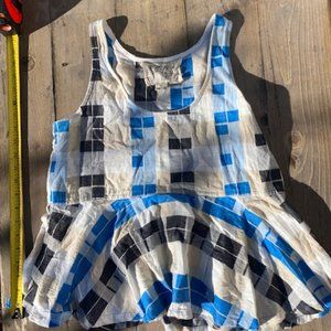 Women's Ace & Jig Tank Top